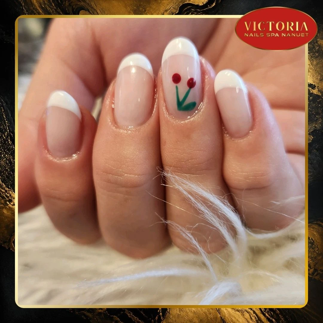 Nail July 23